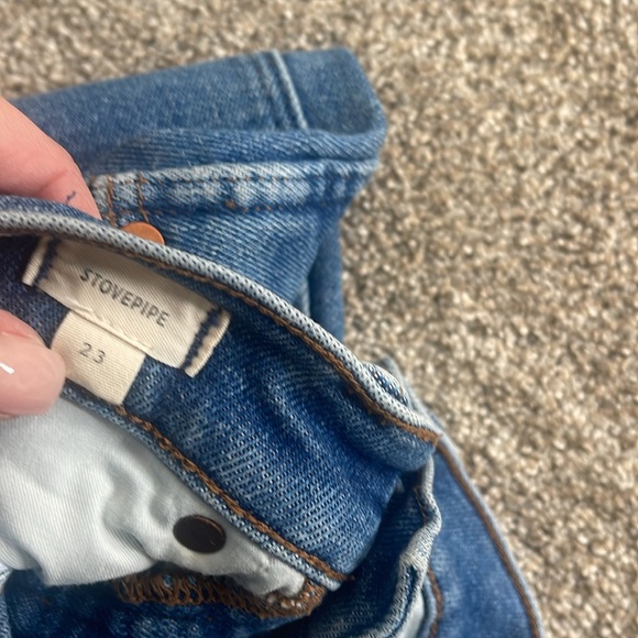 Madewell Jeans - Picture 5 of 6